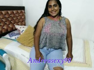 Andreasexy98