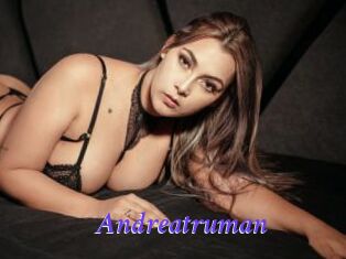 Andreatruman