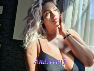 Andreeajj