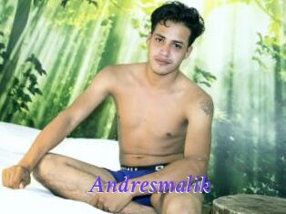 Andresmalik