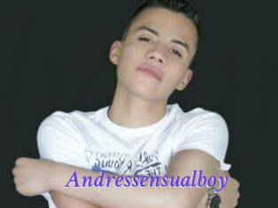 Andressensualboy