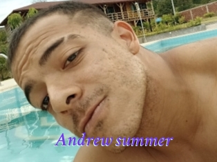 Andrew_summer