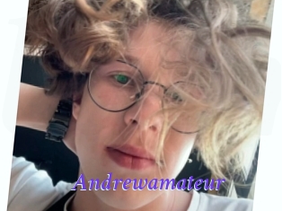 Andrewamateur