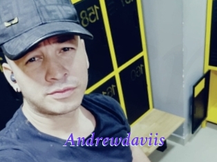 Andrewdaviis