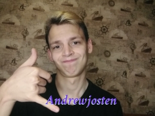 Andrewjosten