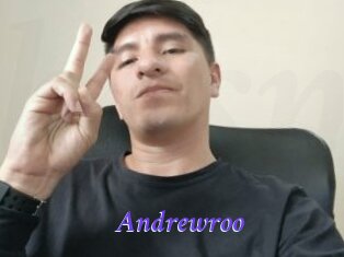 Andrewroo