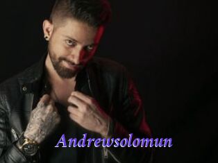 Andrewsolomun