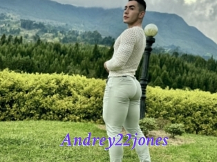 Andrey22jones