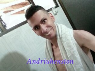 Andriuhenston