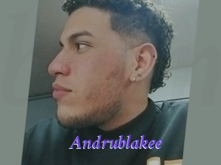 Andrublakee