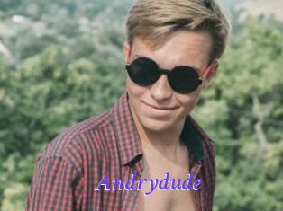 Andrydude