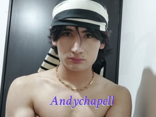 Andychapell