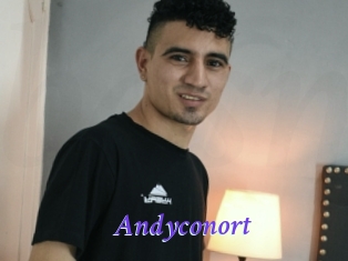 Andyconort