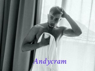 Andycram