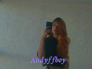 Andyffboy