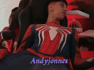 Andyjonnes