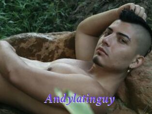 Andylatinguy