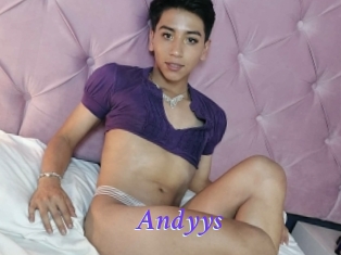 Andyys