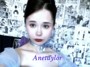 Anetaylor