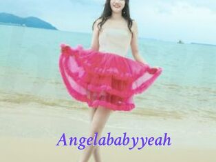 Angelababyyeah