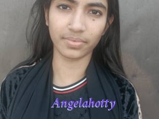 Angelahotty