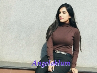 Angelaklum