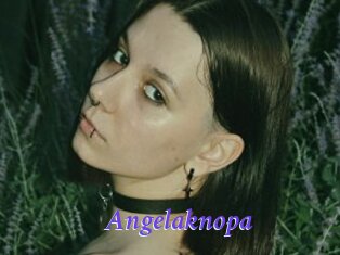 Angelaknopa