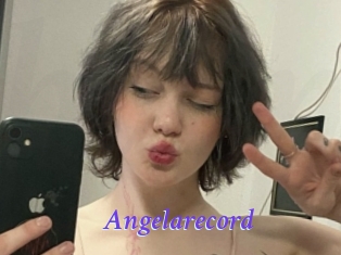 Angelarecord