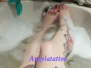 Angelatattoo