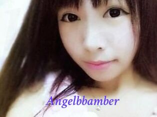 Angelbbamber