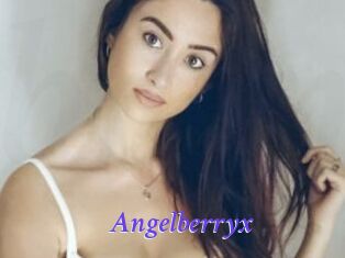 Angelberryx