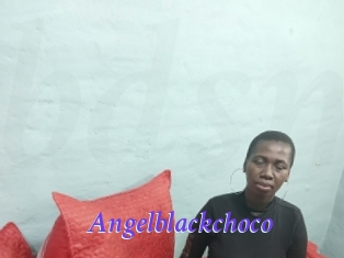 Angelblackchoco