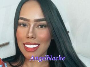 Angelblacke