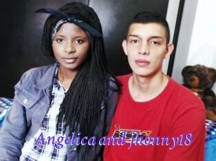 Angelica_and_jhonny18