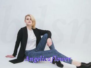 Angelicaflower