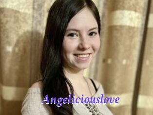 Angeliciouslove