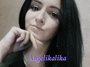 Angelikalika