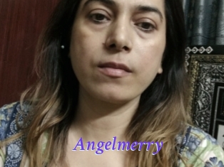 Angelmerry