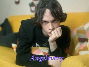 Angelrorry