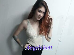 Angels_hott