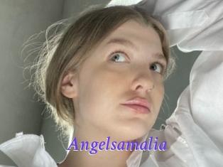 Angelsamalia