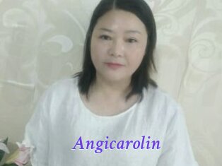 Angicarolin