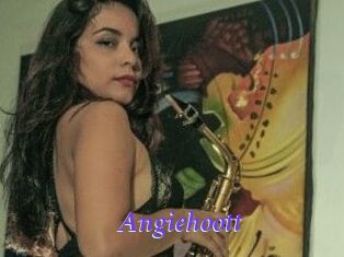 Angiehoott