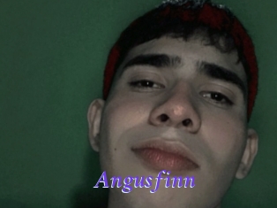 Angusfinn