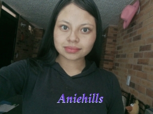 Aniehills