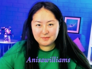 Anisawilliams