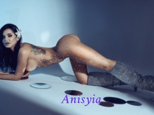 Anisyia