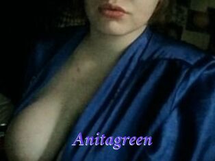 Anitagreen