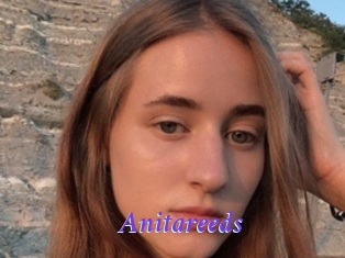 Anitareeds