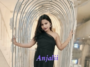 Anjalii